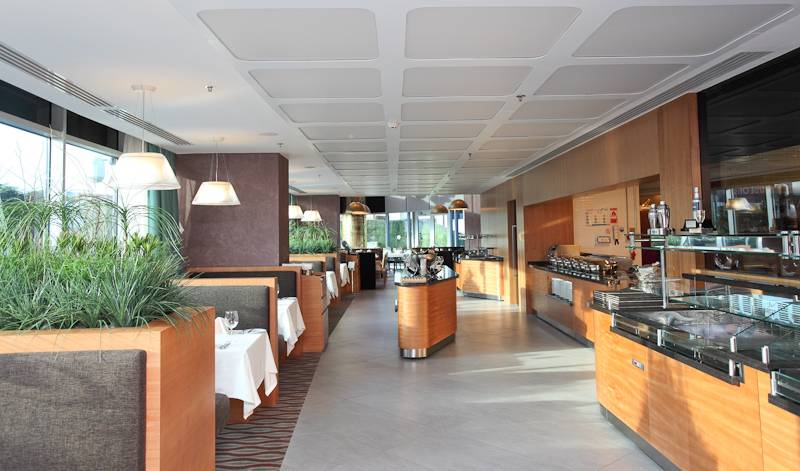 Fotos del hotel Doubletree By Hilton Istanbul  Moda:  28