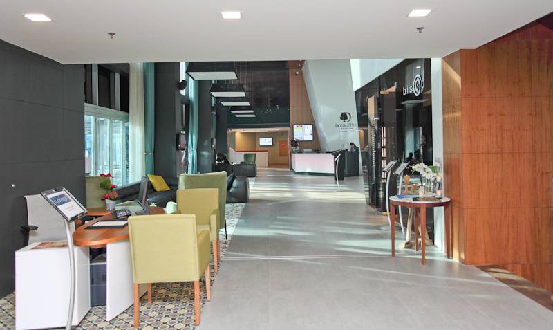 Fotos del hotel Doubletree By Hilton Istanbul  Moda:  53