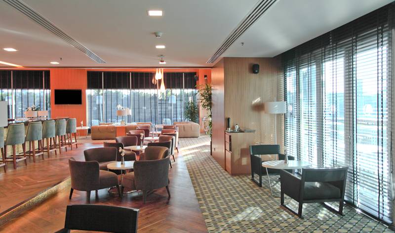 Fotos del hotel Doubletree By Hilton Istanbul  Moda:  29