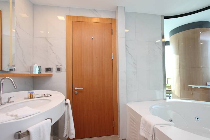 Fotos del hotel Doubletree By Hilton Istanbul  Moda:  47