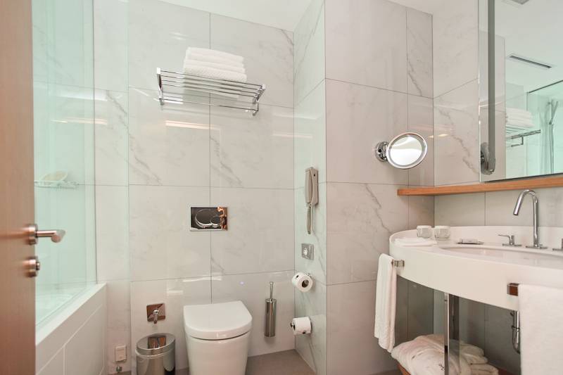 Fotos del hotel Doubletree By Hilton Istanbul  Moda:  15