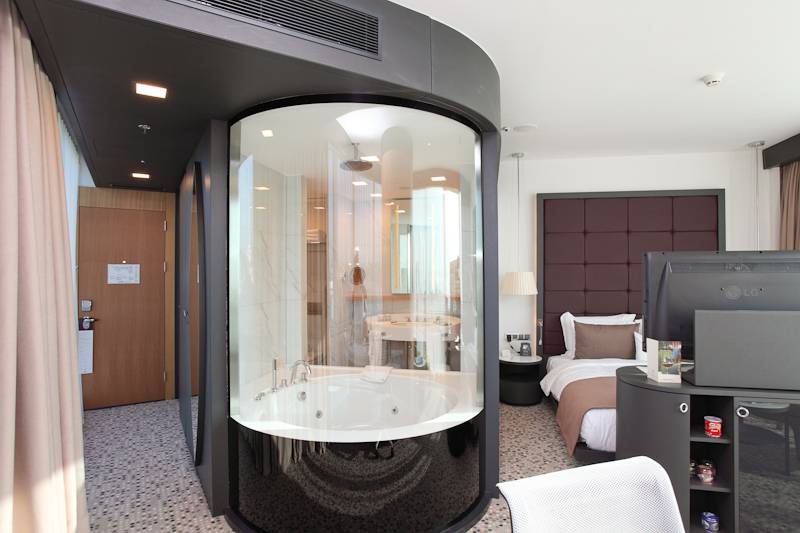 Fotos del hotel Doubletree By Hilton Istanbul  Moda:  54
