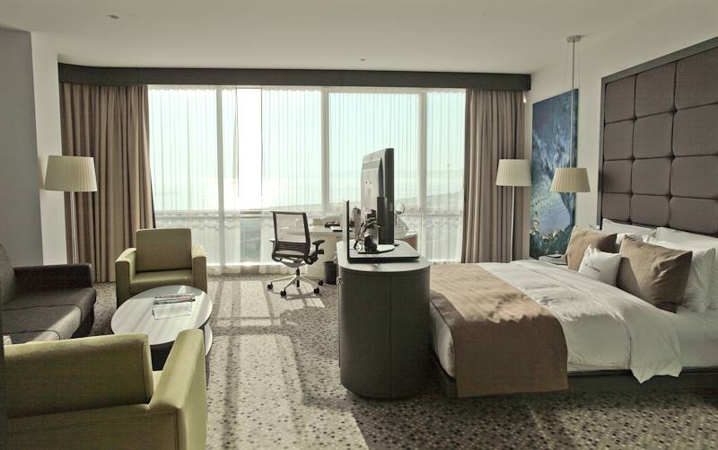 Fotos del hotel Doubletree By Hilton Istanbul  Moda:  30