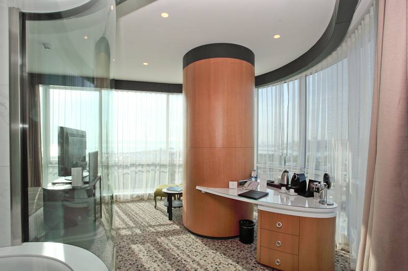 Fotos del hotel Doubletree By Hilton Istanbul  Moda:  64