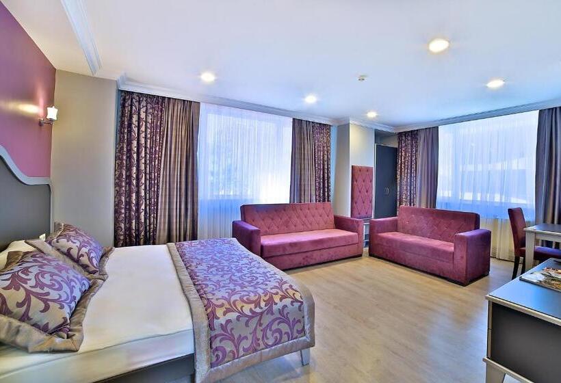 Fotos del hotel Ebrus Un Konagi:  22