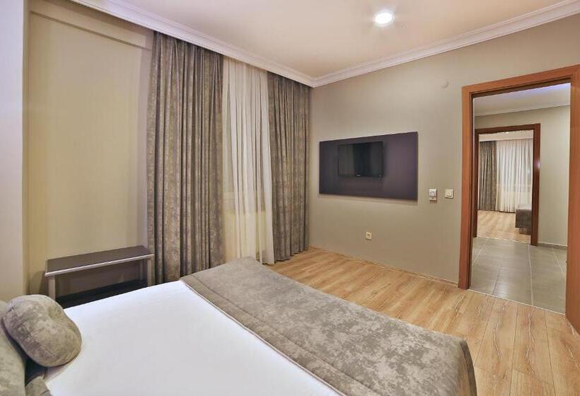 Fotos del hotel Ebrus Un Konagi:  21