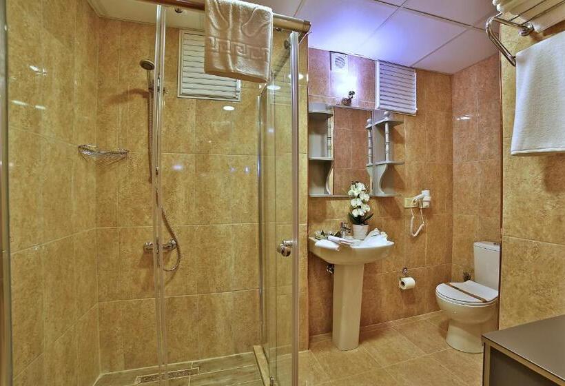 Fotos del hotel Ebrus Un Konagi:  19