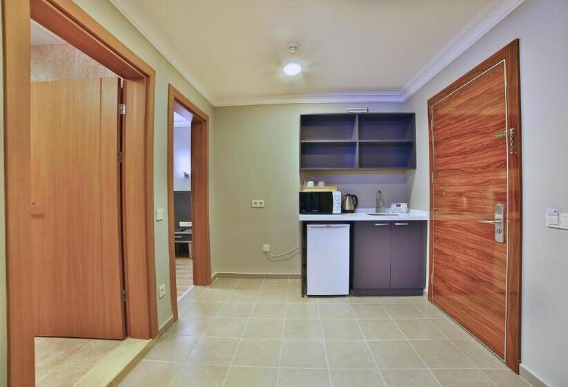 Fotos del hotel Ebrus Un Konagi:  18