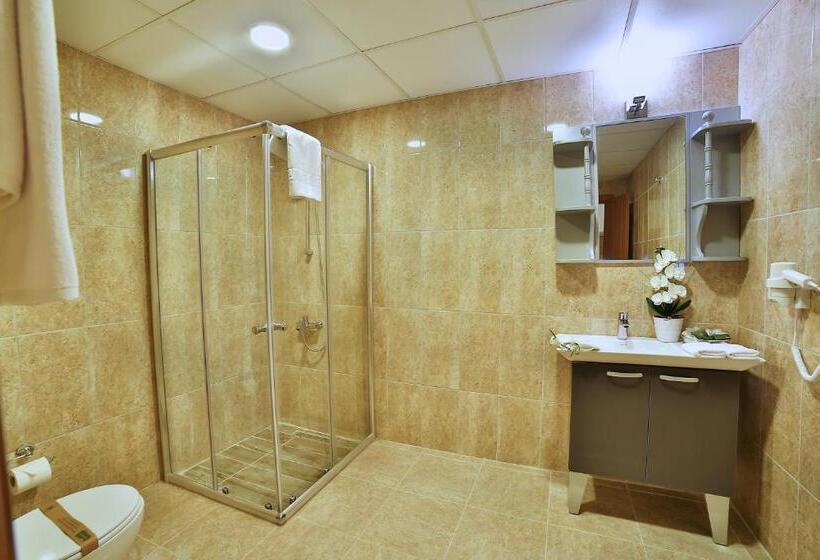 Fotos del hotel Ebrus Un Konagi:  16