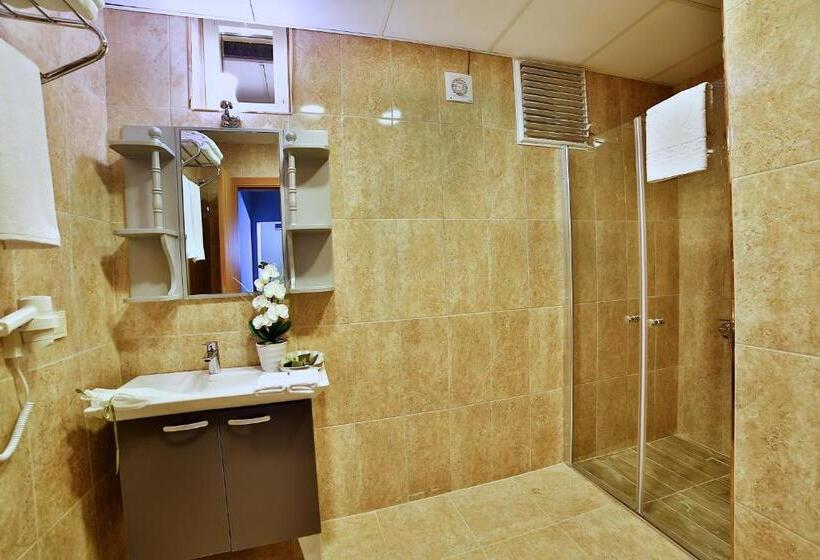 Fotos del hotel Ebrus Un Konagi:  10