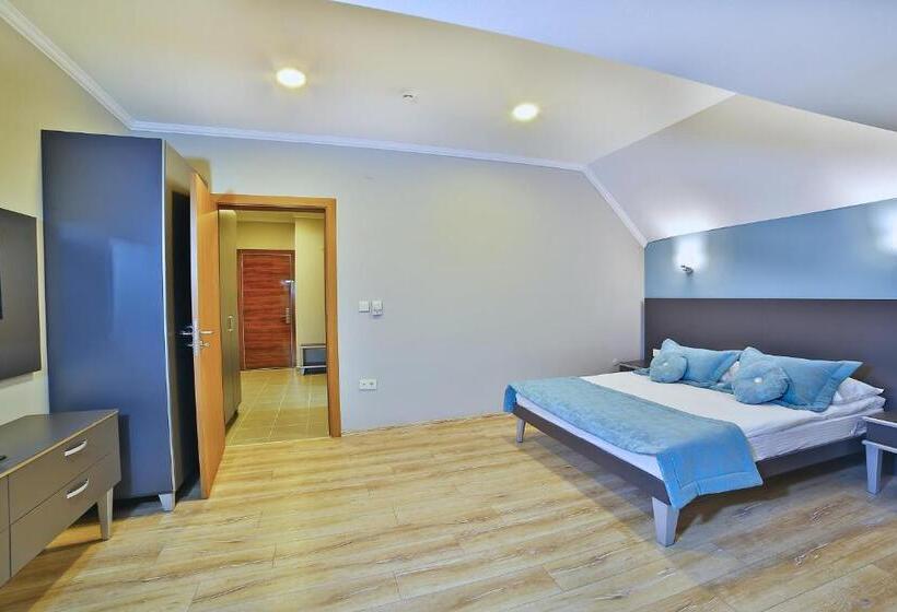 Fotos del hotel Ebrus Un Konagi:  9