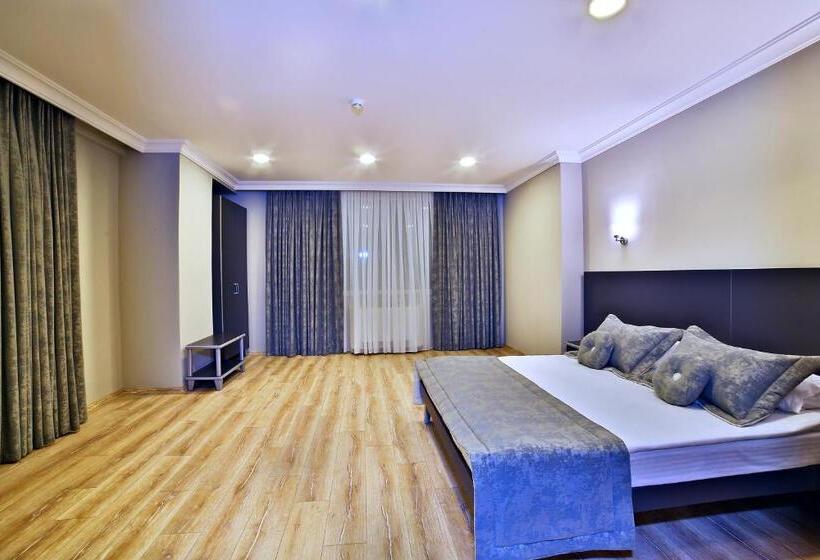 Fotos del hotel Ebrus Un Konagi:  23