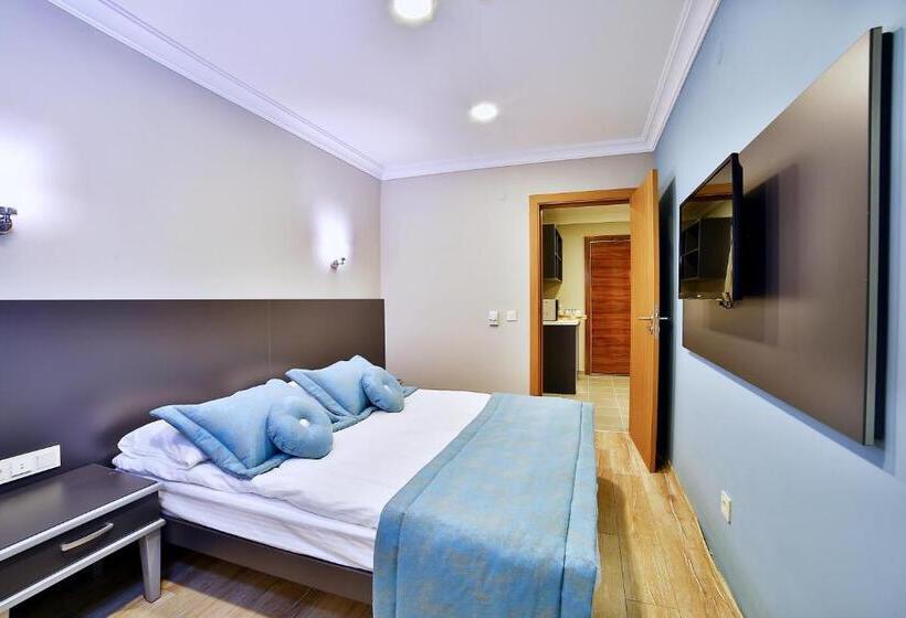 Fotos del hotel Ebrus Un Konagi:  8