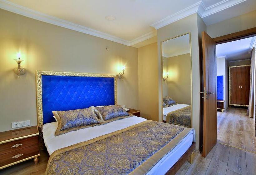 Fotos del hotel Ebrus Un Konagi:  24