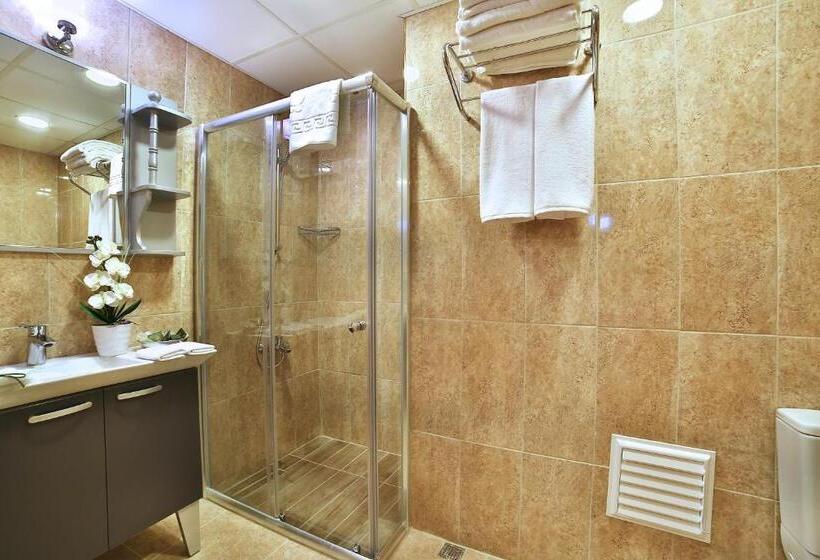Fotos del hotel Ebrus Un Konagi:  25