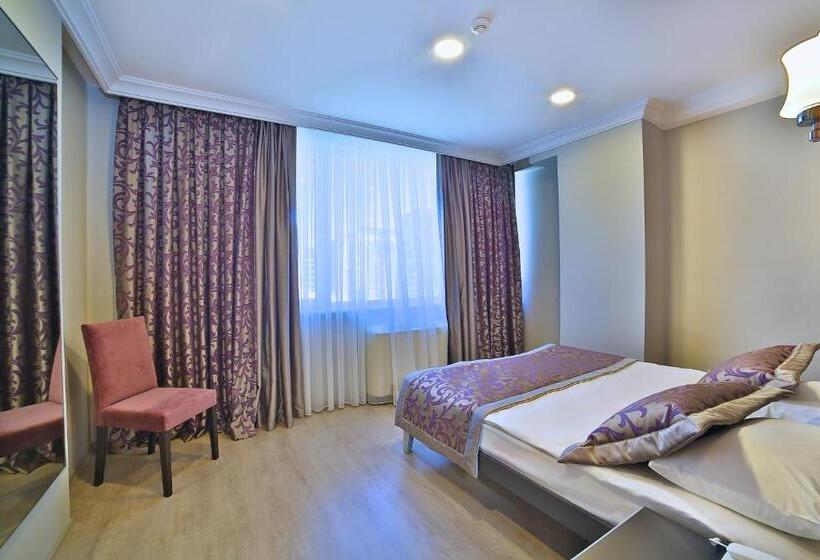 Fotos del hotel Ebrus Un Konagi:  6