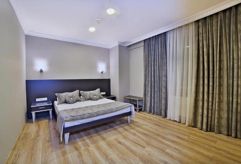 Fotos del hotel Ebrus Un Konagi:  26