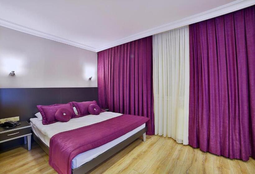 Fotos del hotel Ebrus Un Konagi:  28