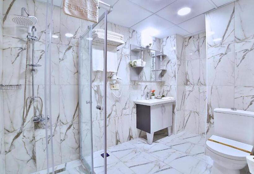 Fotos del hotel Ebrus Un Konagi:  29