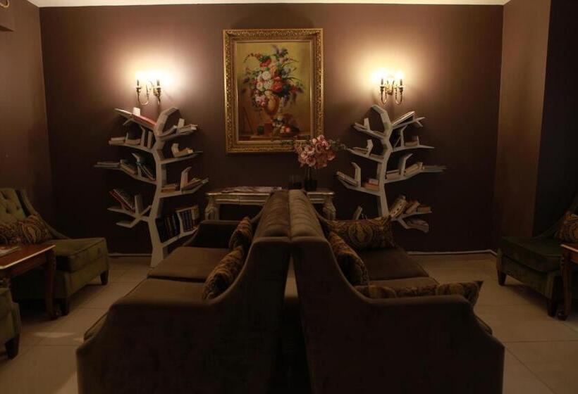 Fotos del hotel Ebrus Un Konagi:  30