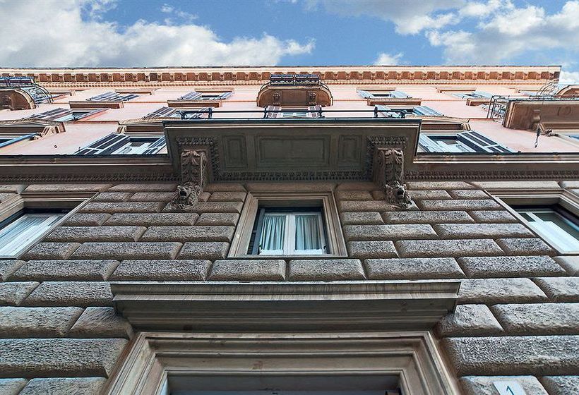 Fotos del hotel Domus Via Veneto:  3
