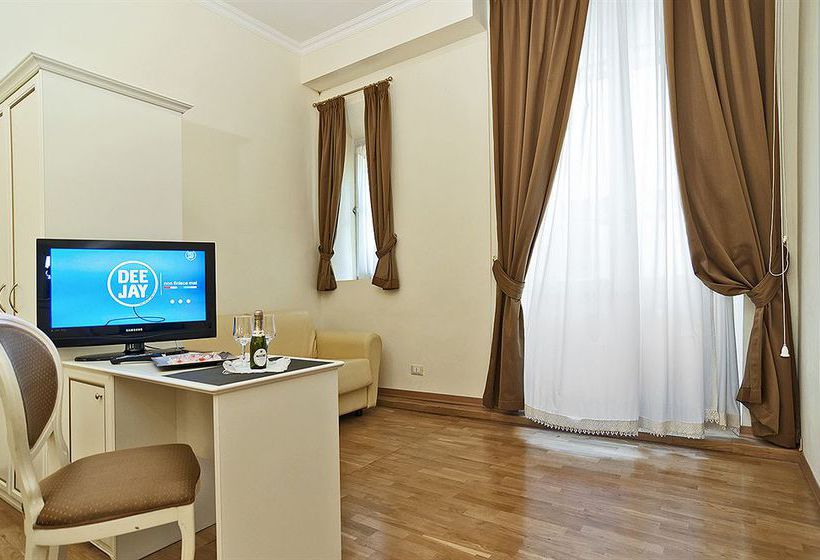 Fotos del hotel Domus Via Veneto:  15