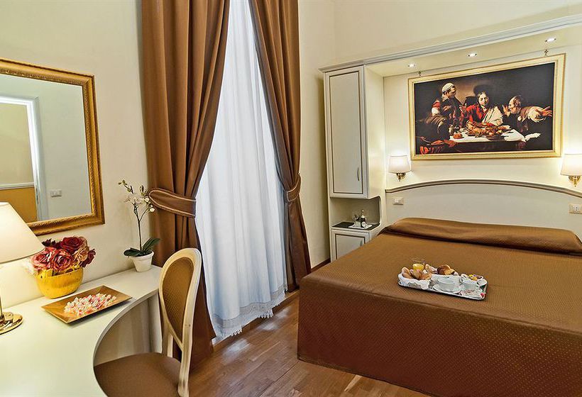 Fotos del hotel Domus Via Veneto:  6