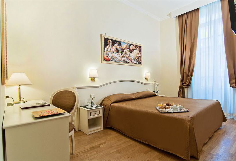 Fotos del hotel Domus Via Veneto:  7