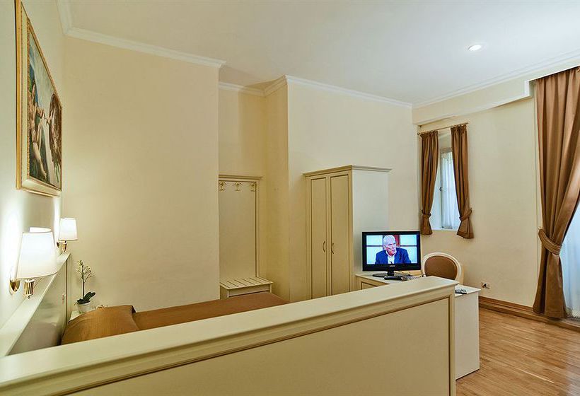 Fotos del hotel Domus Via Veneto:  12