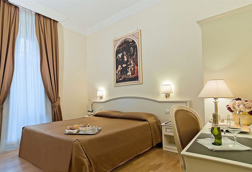 Fotos del hotel Domus Via Veneto:  13