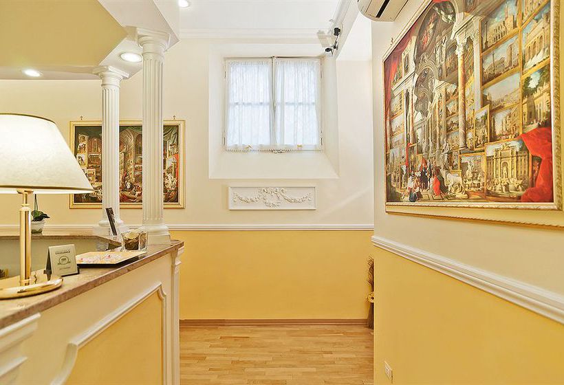 Fotos del hotel Domus Via Veneto:  4