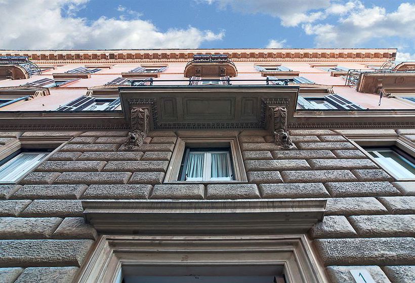 Fotos del hotel Domus Via Veneto:  14