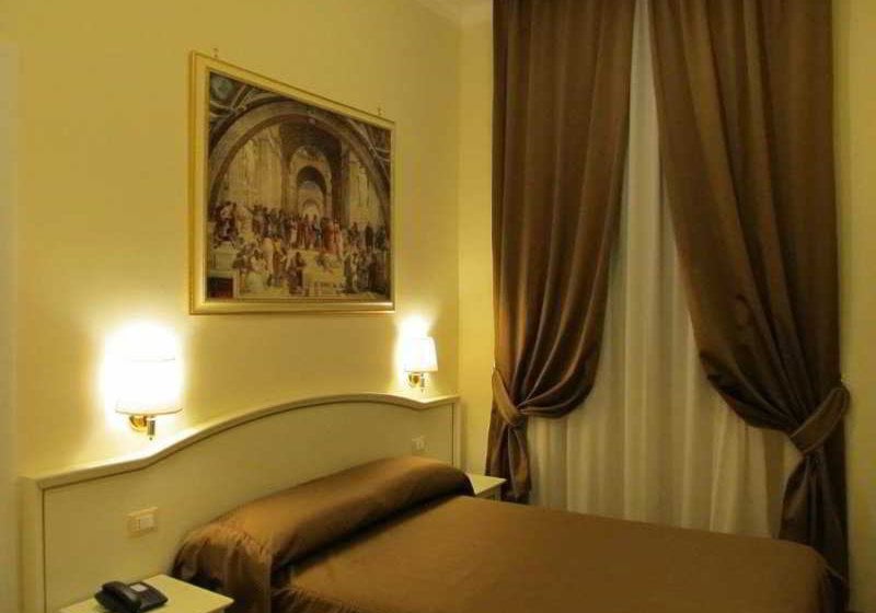 Fotos del hotel Domus Via Veneto: 1 Fotos del hotel Domus Via Veneto: 1