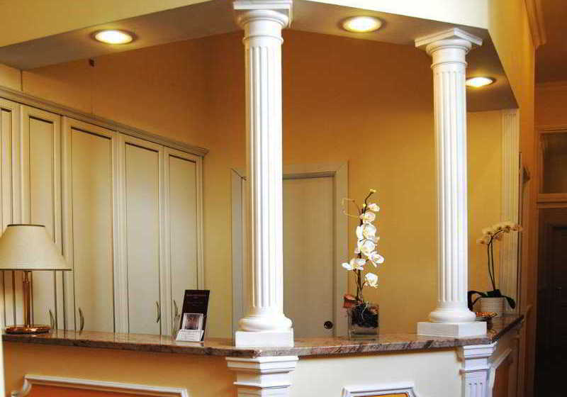 Fotos del hotel Domus Via Veneto:  2