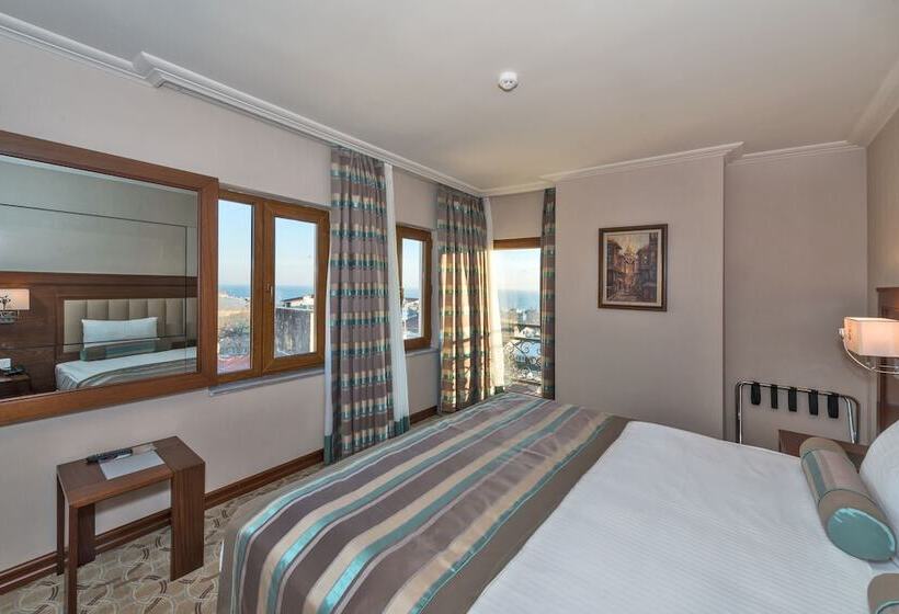 Fotos del hotel Bekdas Hotel Deluxe & Spa:  31