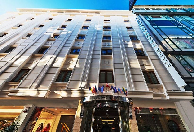 Fotos del hotel Bekdas Hotel Deluxe & Spa:  52