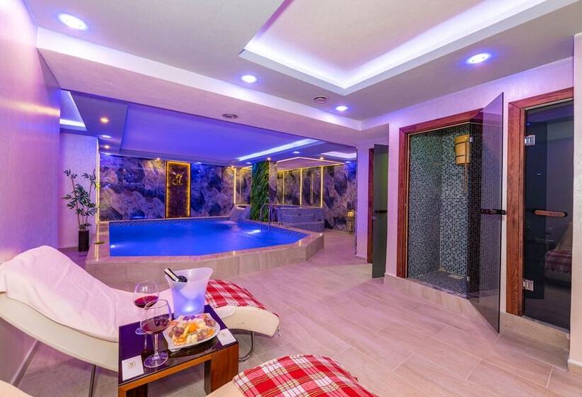 Fotos del hotel Bekdas Hotel Deluxe & Spa:  20