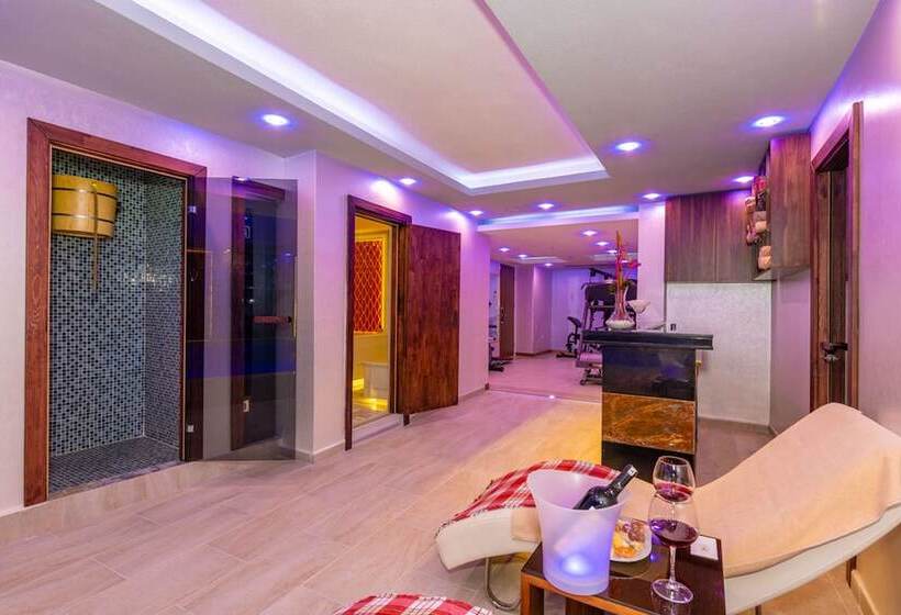 Fotos del hotel Bekdas Hotel Deluxe & Spa:  18