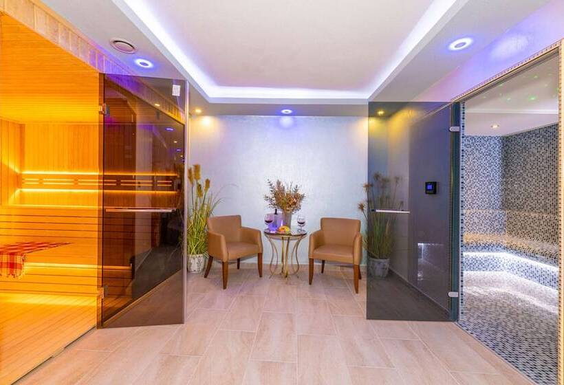 Fotos del hotel Bekdas Hotel Deluxe & Spa:  21