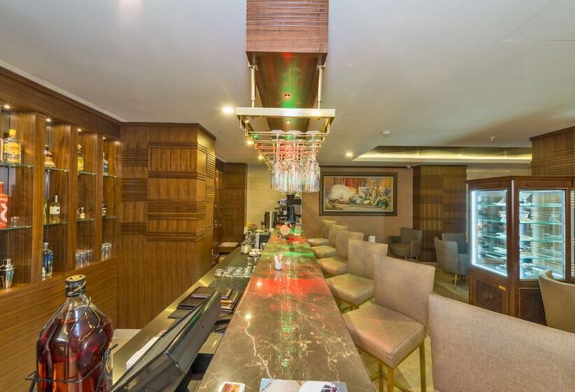 Fotos del hotel Bekdas Hotel Deluxe & Spa:  14