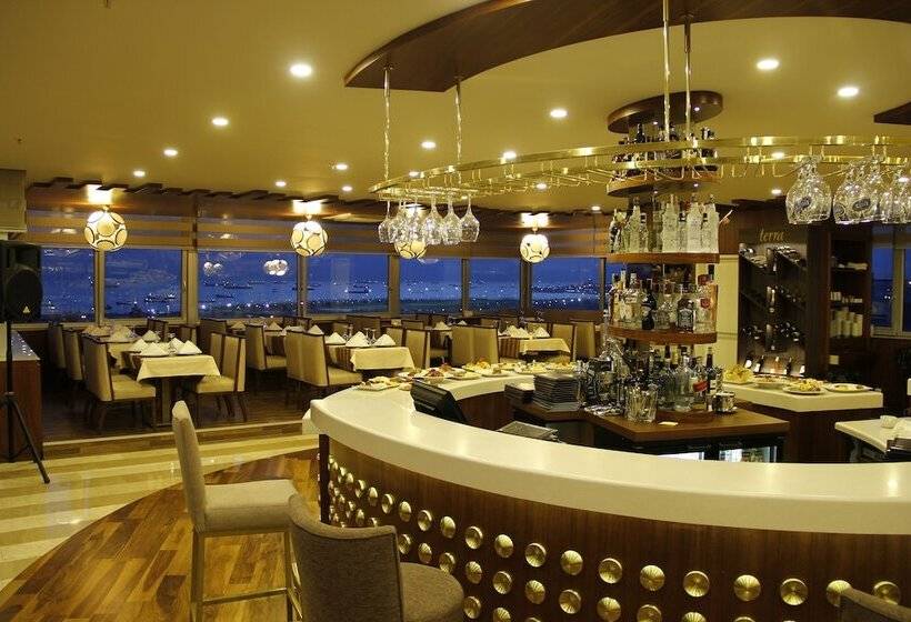 Fotos del hotel Bekdas Hotel Deluxe & Spa:  12