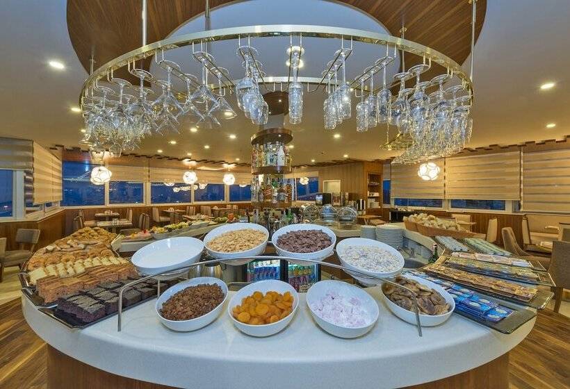 Fotos del hotel Bekdas Hotel Deluxe & Spa:  15
