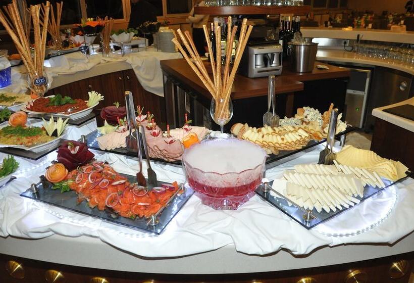Fotos del hotel Bekdas Hotel Deluxe & Spa:  8
