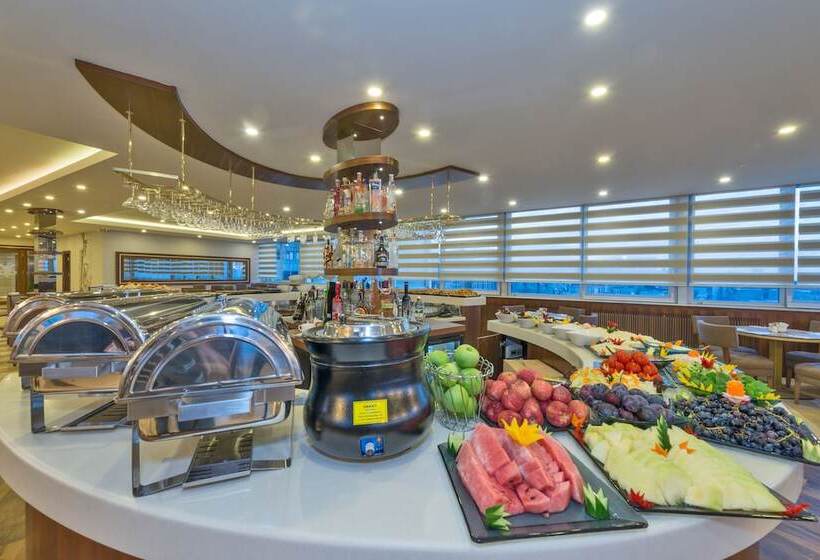 Fotos del hotel Bekdas Hotel Deluxe & Spa:  41