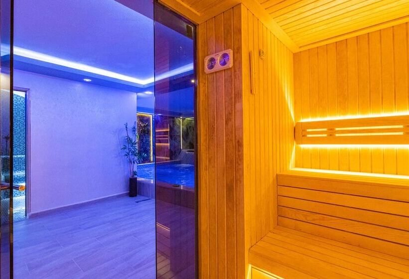 Fotos del hotel Bekdas Hotel Deluxe & Spa:  28