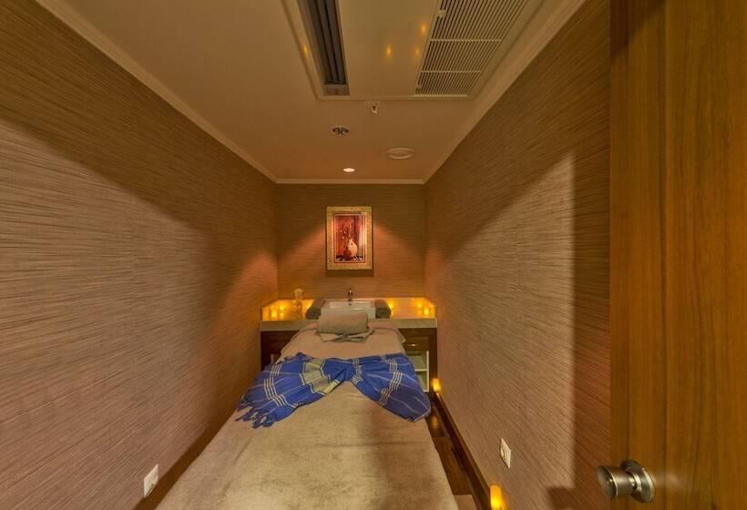 Fotos del hotel Bekdas Hotel Deluxe & Spa:  26