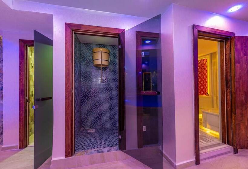 Fotos del hotel Bekdas Hotel Deluxe & Spa:  27