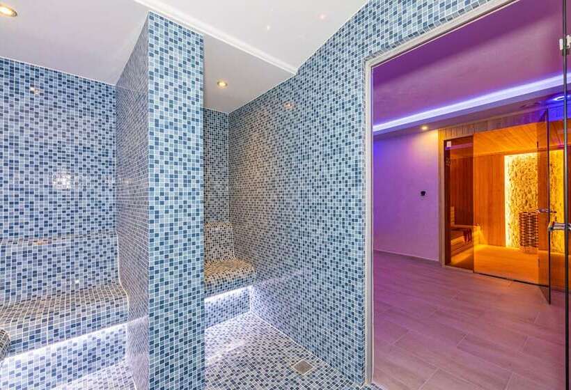 Fotos del hotel Bekdas Hotel Deluxe & Spa:  22