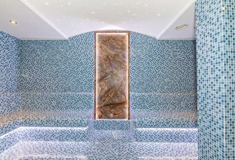 Fotos del hotel Bekdas Hotel Deluxe & Spa:  24