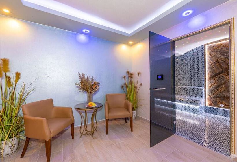 Fotos del hotel Bekdas Hotel Deluxe & Spa:  55